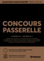 Mémento de poche synthèse concours passerelle