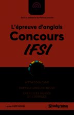 L'épreuve d'anglais au concours IFSI