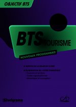 BTS tourisme
