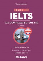 Objectif IELTS