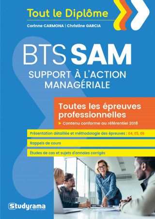 BTS SAM