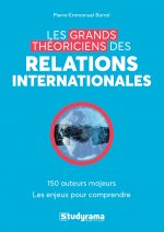 Les grands théoriciens des relations internationales
