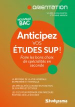 Anticipez vos études sup !