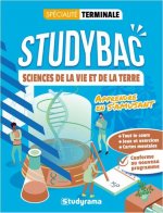 Sciences de la vie et de la terre Terminale