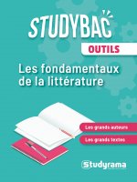 Littérature - Les fondamentaux