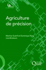 AGRICULTURE DE PRECISION