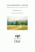 Une agronomie à l'oeuvre