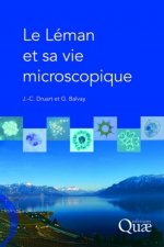 Le Léman et sa vie microscopique