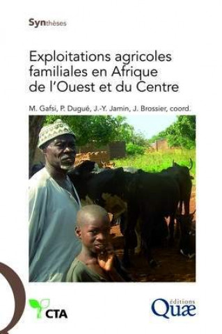 Exploitations agricoles familiales en Afrique de l'Ouest et du Centre