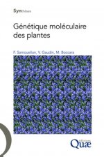 Génétique moléculaire des plantes