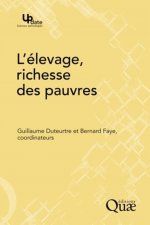 L'élevage, richesse des pauvres