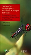 Hétéroptères phytophages et prédateurs d'Afrique de l'Ouest