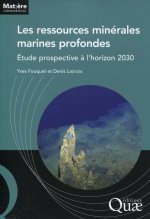 Les ressources minérales marines profondes