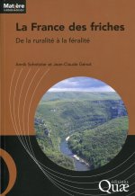 La France des friches