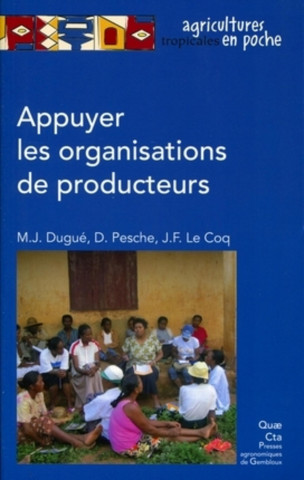 Appuyer les organisations de producteurs