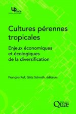 Cultures pérennes tropicales