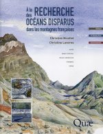 A la recherche des océans disparus dans les montagnes françaises