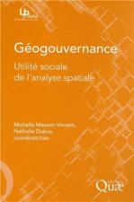 Géogouvernance
