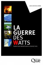 La guerre des watts