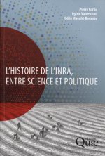 L'histoire de l'Inra, entre science et politique