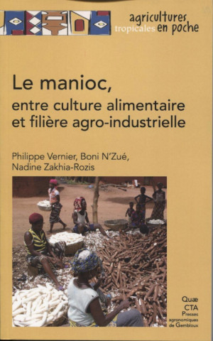 Le manioc