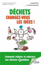 Déchets : changez-vous les idées !