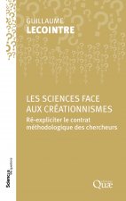 Les sciences face aux créationnismes