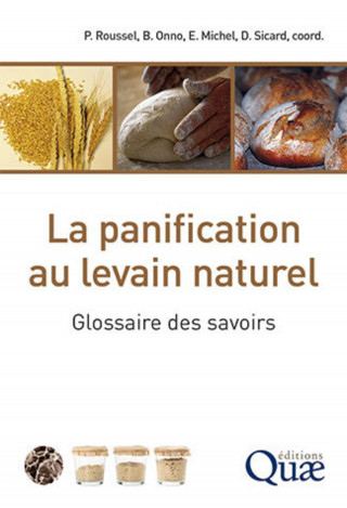 La panification au levain naturel