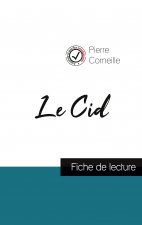 Cid de Corneille (fiche de lecture et analyse complete de l'oeuvre)