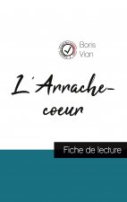 L'Arrache-coeur de Boris Vian (fiche de lecture et analyse complete de l'oeuvre)
