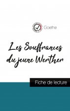 Les Souffrances du jeune Werther de Goethe (fiche de lecture et analyse complete de l'oeuvre)