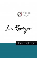 Revizor de Nicolas Gogol (fiche de lecture et analyse complete de l'oeuvre)