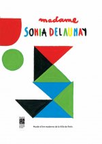 MADAME SONIA DELAUNAY (JEUNESSE)
