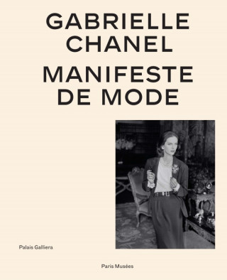 gabrielle chanel-  catalogue officiel version française