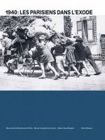 Parisiens dans l'exode (Les)