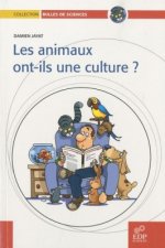 Les animaux ont-ils une culture ?