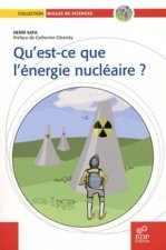 Qu'est ce que l'énergie nucléaire ?
