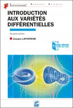 introduction aux varietes differentielles