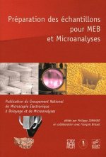 Préparation des échantillons pour MEB et microanalyses