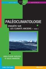 paleoclimatologie tome 2