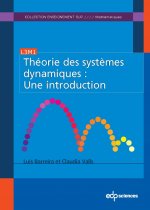 Théorie des systèmes dynamiques une introduction