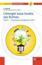 energie sous toutes ses formes t1 (l')