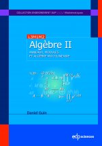 Anneaux, modules et algèbre multilinéaire