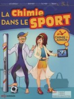 La chimie dans le sport