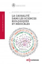causalite dans les sciences biologiques et medicales