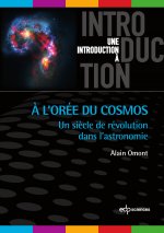 a l'oree du cosmos