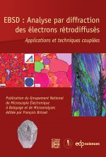 EBSD ANALYSE PAR DIFFRACTION DES ELECTRONS RETRODIFFUSES
