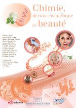 chimie, dermo-cosmetique et beaute