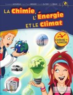 chimie, l'energie et le climat (la)