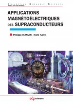 applications magnetoelectriques des supracondu